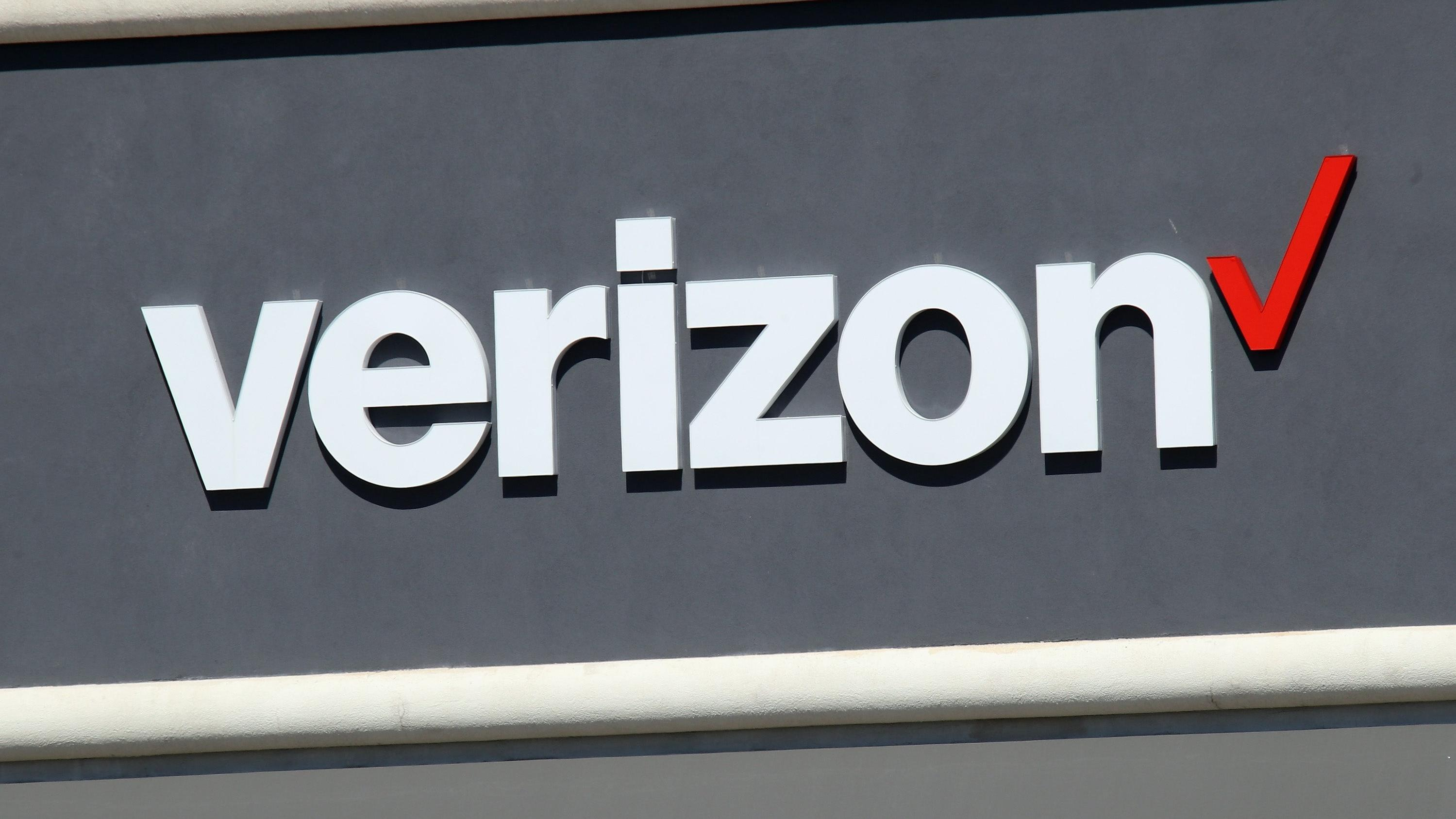 Bilde for artikkelen med tittelen Verizon er klok for de